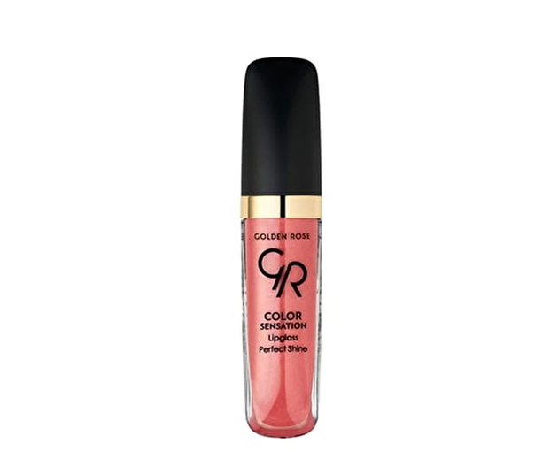 Golden Rose COLOR SENSATION LIPGLOSS NO: 116